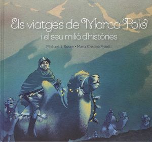 ELS VIATGES DE MARCO POLO