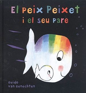 EL PEIX PEIXET I EL SEU PARE