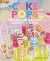 CAKE POPS