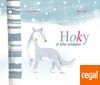 HOKY EL LOBO SOLIDARIO