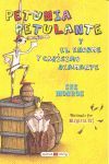 PETUNIA Y EL ENORME Y CARISIMO DIAMANTE