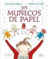 MUÑECOS DE PAPEL, LOS