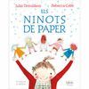 ELS NINOTS DE PAPER