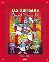XUNGUIS. SANT JORDI (CAT)