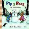 PIP Y POSY. UN DÍA DE NIEVE