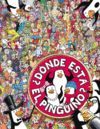 ¿DÓNDE ESTÁ EL PINGÜINO?