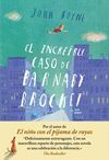 INCREIBLE CASO DE BARNABY BROC
