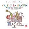 ALEIX I EN RAMPÓ VAN AL MERCAT - C 10