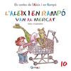 ALEIX I EN RAMPÓ VAN AL MERCAT - C 10