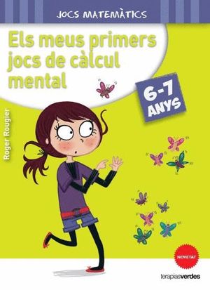 ELS MEUS PRIMERS JOCS DE CÀLCUL MENTAL