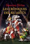 LES AVENTURES DEL REI ARTÚS