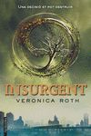 DIVERGENT 2. INSURGENT