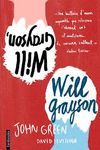 WILL GRAYSON WILL GRAYSON