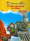 EL TREN MÉS RÀPID DE L'OEST