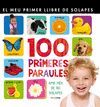 100 PRIMERES PARAULES