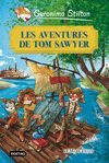 LES AVENTURES DE TOM SAWYER