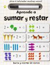 APRENDE A SUMAR Y RESTAR