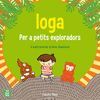 IOGA PER A PETITS EXPLORADORS