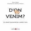 D'ON VENIM CAT