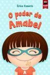 EL PODER DE AMABEL