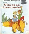 OTTO ES UN RINOCERONTE