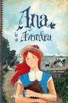 ANA, LA DE AVONLEA