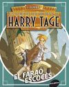 HARRY TAGE. EL FARAÓ ESCOCES