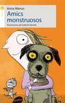 AMICS MONSTRUOSOS