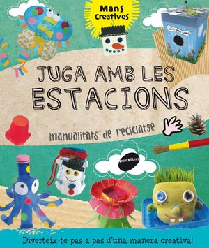 JUGA AMB LES ESTACIONS