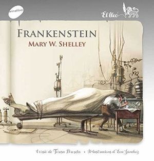 FRANKENSTEIN