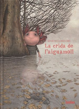 LA CRIDA DE L'AIGUAMOLL