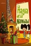 LA MAGIA DE LA NAVIADAD