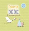 DIARIO DE TU BEBÉ