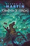 TORMENTA DE ESPADAS