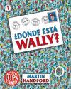 ¿DÓNDE ESTÁ WALLY? EDICIÓN MINI