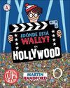 DÓNDE ESTÁ WALLY? EN HOLLYWOOD (MINI)