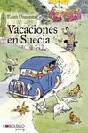 VACACIONES EN SUECIA ED ESCOLAR