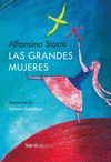 LAS GRANDES MUJERES