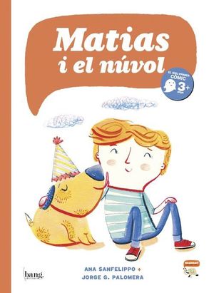 MATIAS I EL NÚVOL