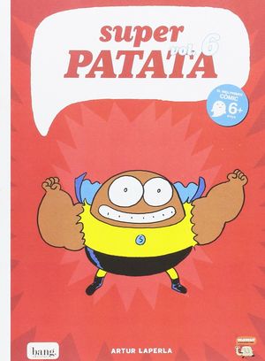 SUPERPATATA 6