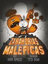 LAS ZANAHORIAS MALÉFICAS