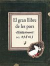 EL GRAN LLIBRE DE LES PORS DEL RATOLÍ