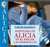 AVENTURAS DE ALICIA EN EL PAÍS DE LAS MARAVILLAS-