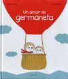 AMOR DE GERMANETA, UN