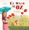 MAGO DE OZ, EL + CD