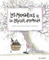 LES MEMÒRIES DE LA BRUIXA AVORRIDA