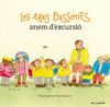 LES TRES BESSONES ANEM D'EXCURSIÓ