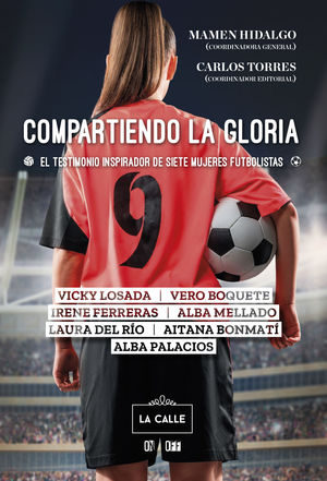 COMPARTIENDO LA GLORIA