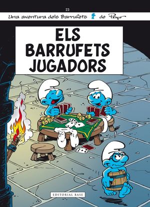 ELS BARRUFETS JUGADORS