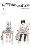 PUPITRE DE AL LADO,EL VOL 3 - 2ªED